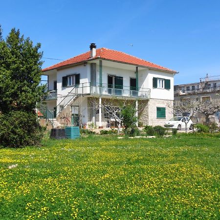 Apartments Grubisin Tribalj المظهر الخارجي الصورة