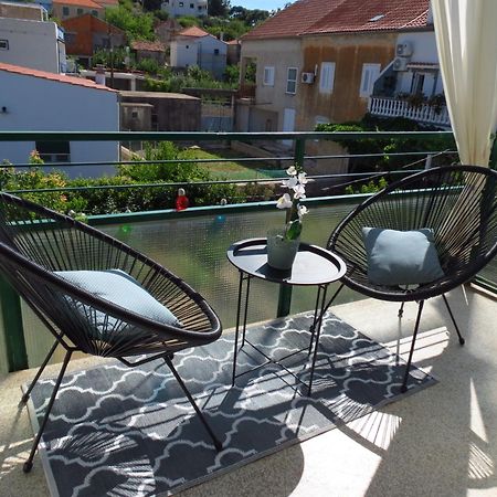 Apartments Grubisin Tribalj المظهر الخارجي الصورة