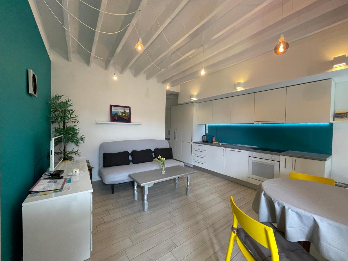 Apartments Grubisin Tribalj المظهر الخارجي الصورة