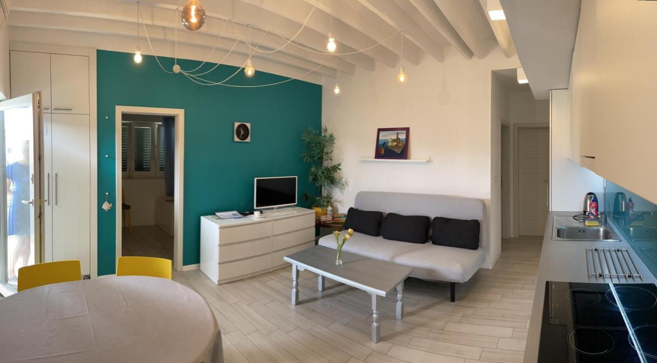 Apartments Grubisin Tribalj المظهر الخارجي الصورة