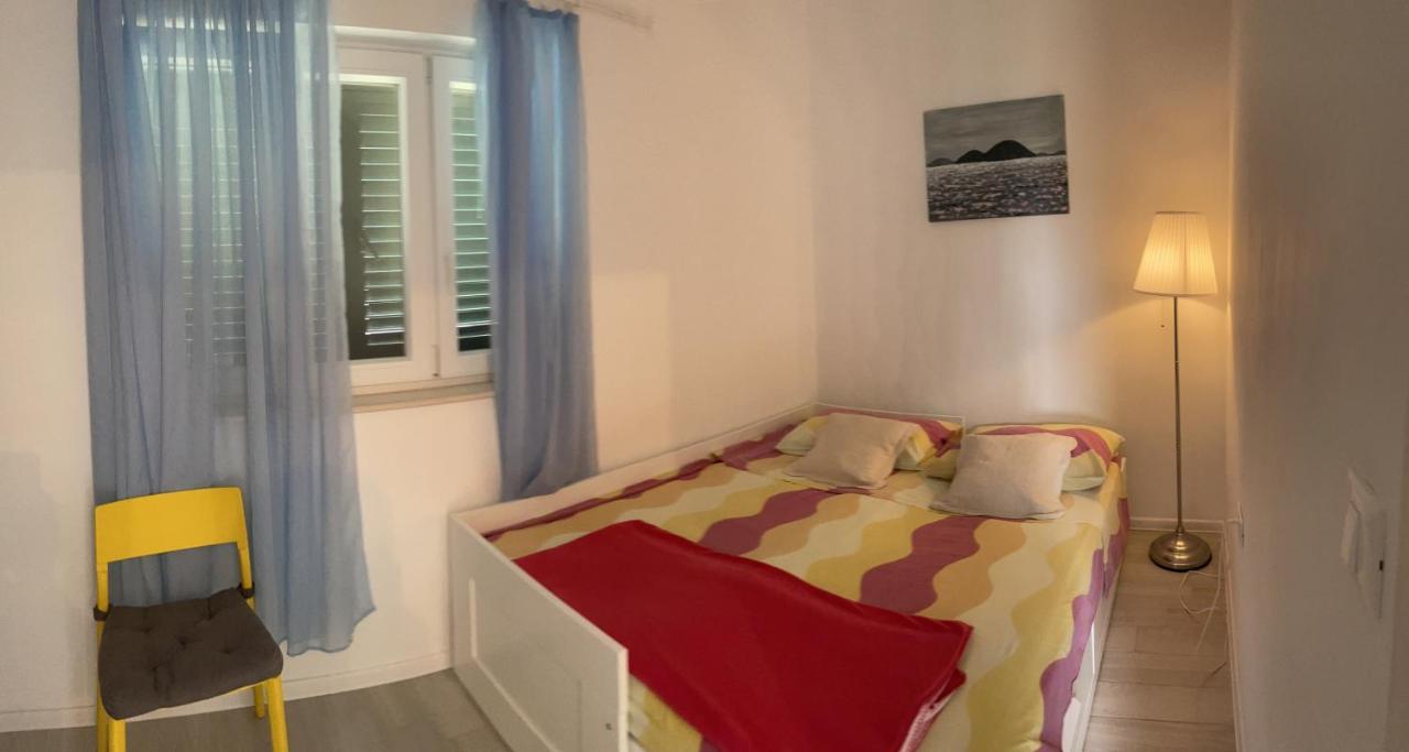 Apartments Grubisin Tribalj المظهر الخارجي الصورة