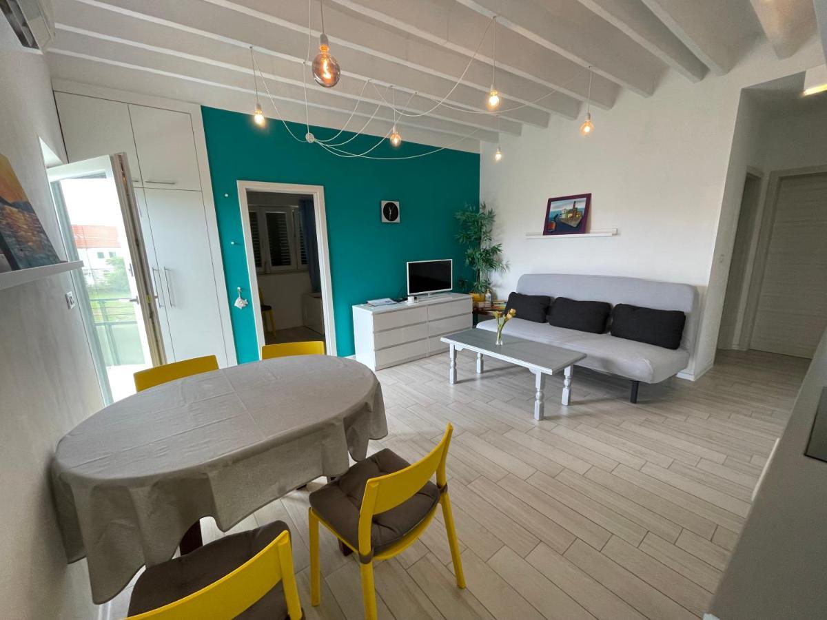 Apartments Grubisin Tribalj المظهر الخارجي الصورة