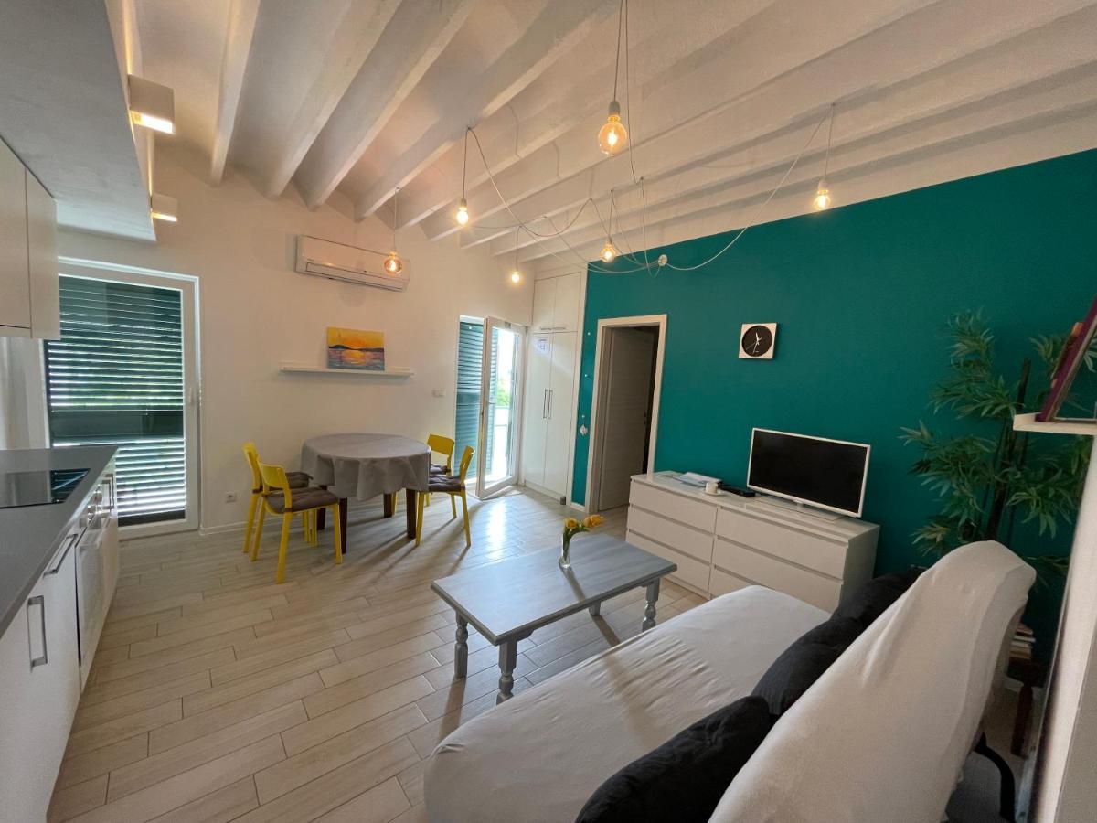 Apartments Grubisin Tribalj المظهر الخارجي الصورة