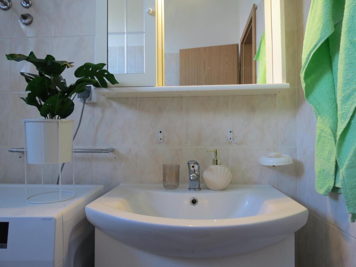 Apartments Grubisin Tribalj المظهر الخارجي الصورة