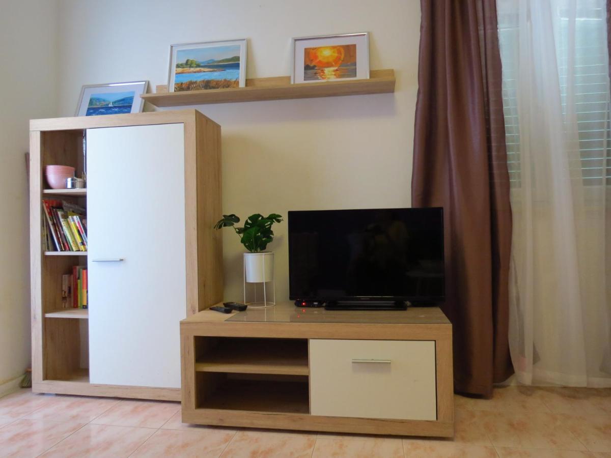 Apartments Grubisin Tribalj المظهر الخارجي الصورة