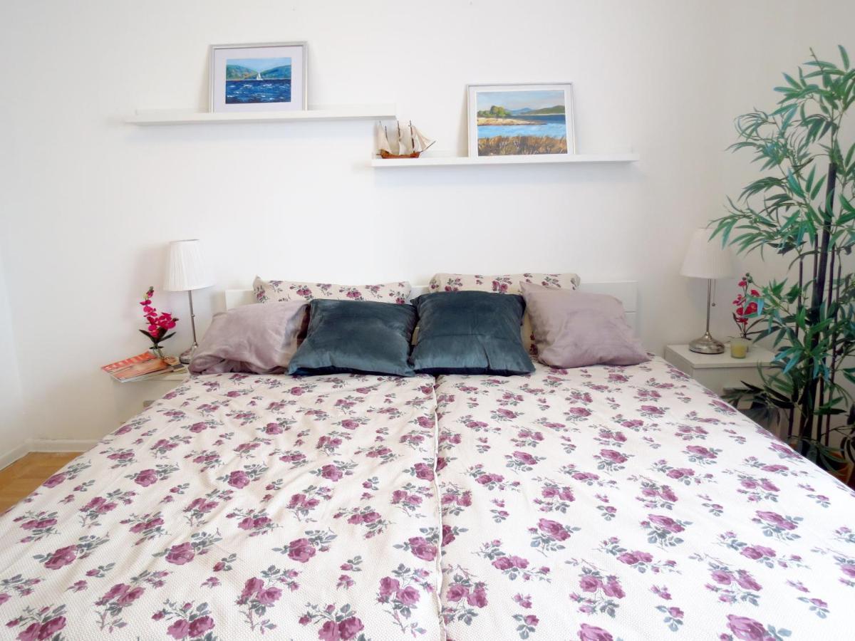 Apartments Grubisin Tribalj المظهر الخارجي الصورة