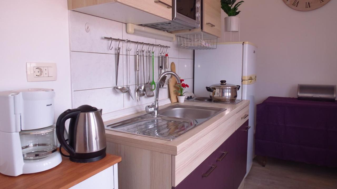 Apartments Grubisin Tribalj المظهر الخارجي الصورة