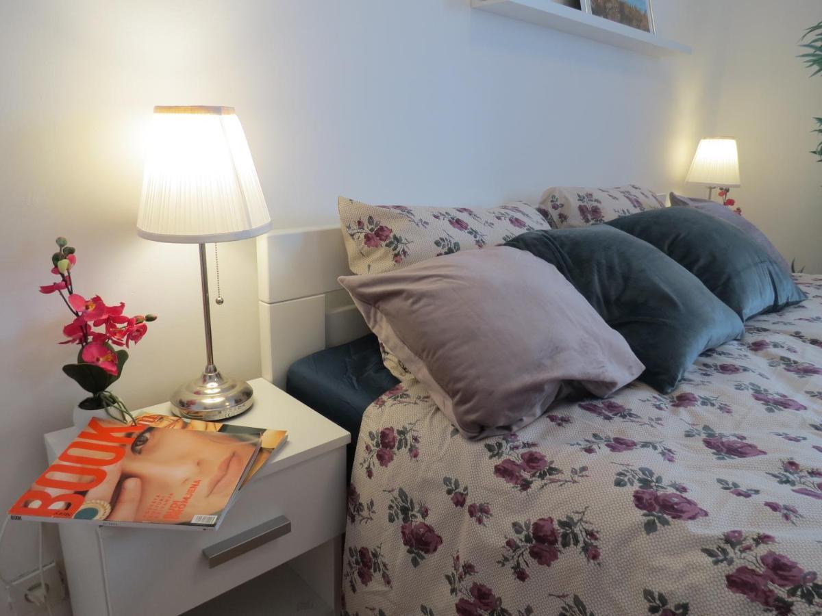 Apartments Grubisin Tribalj المظهر الخارجي الصورة