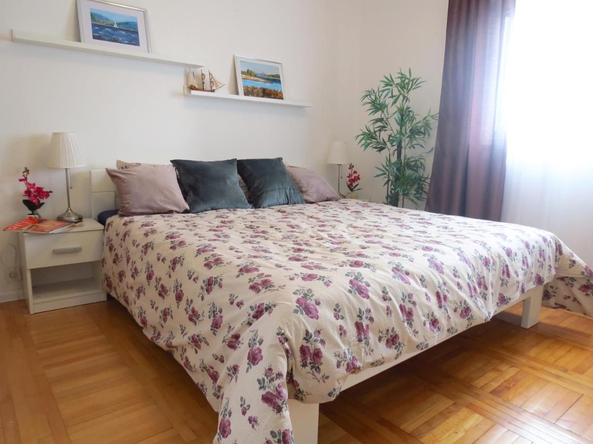 Apartments Grubisin Tribalj المظهر الخارجي الصورة