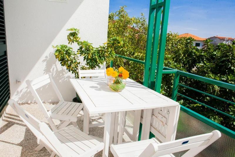 Apartments Grubisin Tribalj المظهر الخارجي الصورة