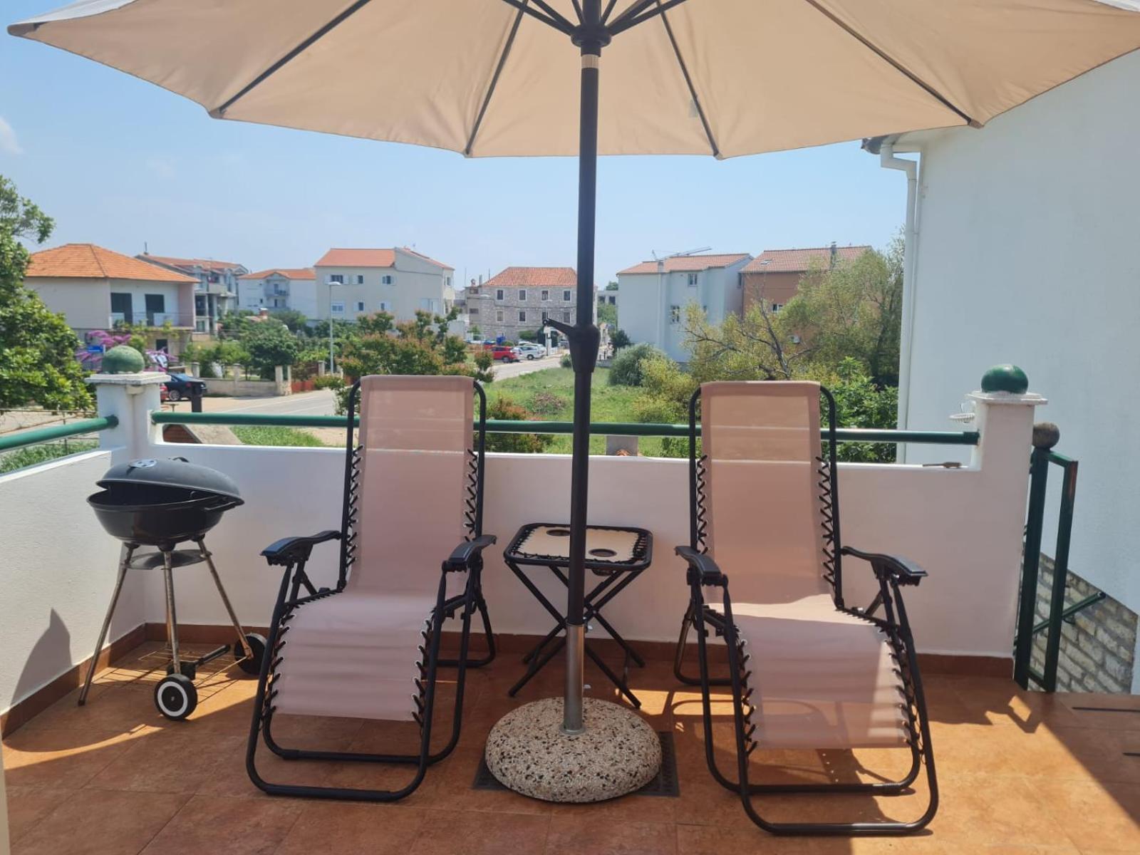 Apartments Grubisin Tribalj المظهر الخارجي الصورة