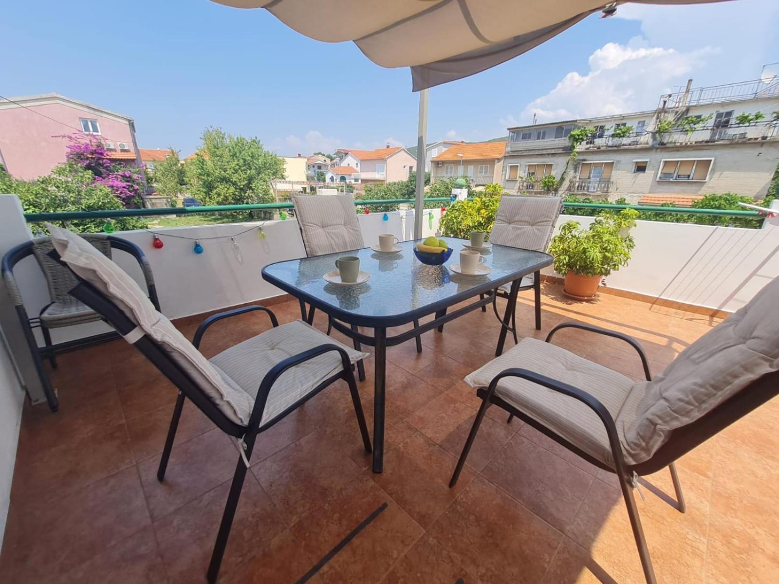 Apartments Grubisin Tribalj المظهر الخارجي الصورة