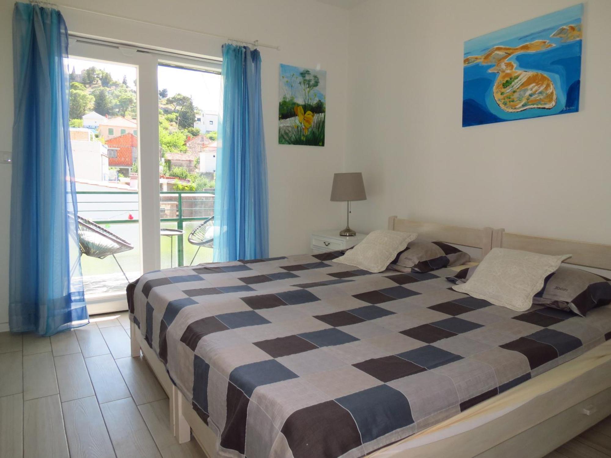 Apartments Grubisin Tribalj المظهر الخارجي الصورة